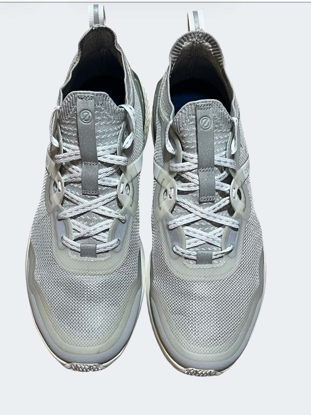 Cole Haan Women's ZERØGRAND Overtake Running Shoes in Nimbus Cloud W19465